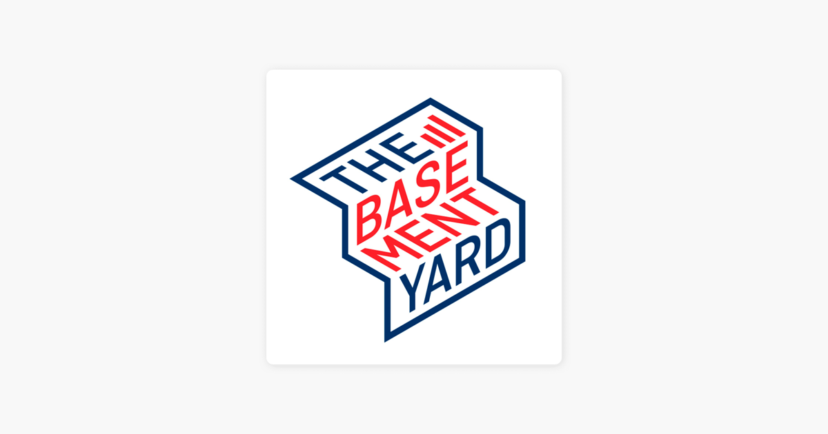 The Basement Yard on Apple Podcasts