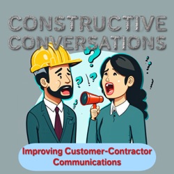Constructive Conversations