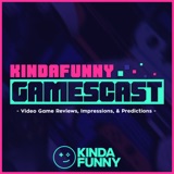 2023: The Best DLC Year Ever? - Kinda Funny Gamescast podcast episode