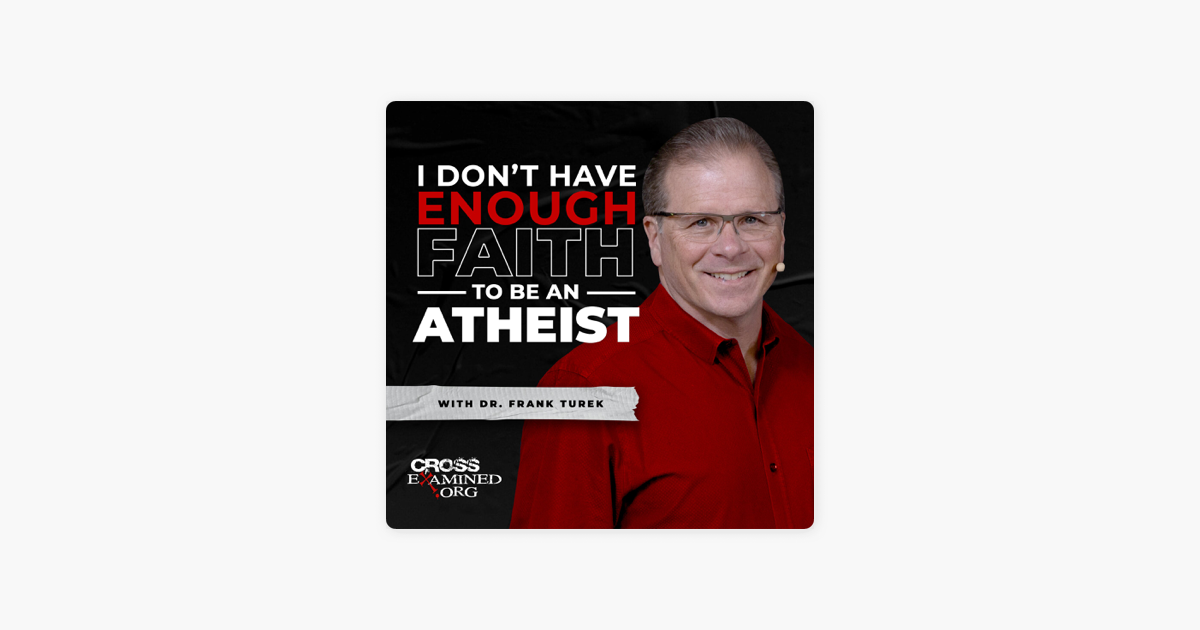 ‎I Don't Have Enough FAITH to Be an ATHEIST: The Real-Life Horror ...