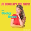 Je begrijpt me niet!