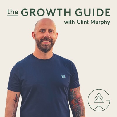 The Growth Guide: Self-Improvement | Greatness | Impact | Creators | FI |:Clint Robert Murphy
