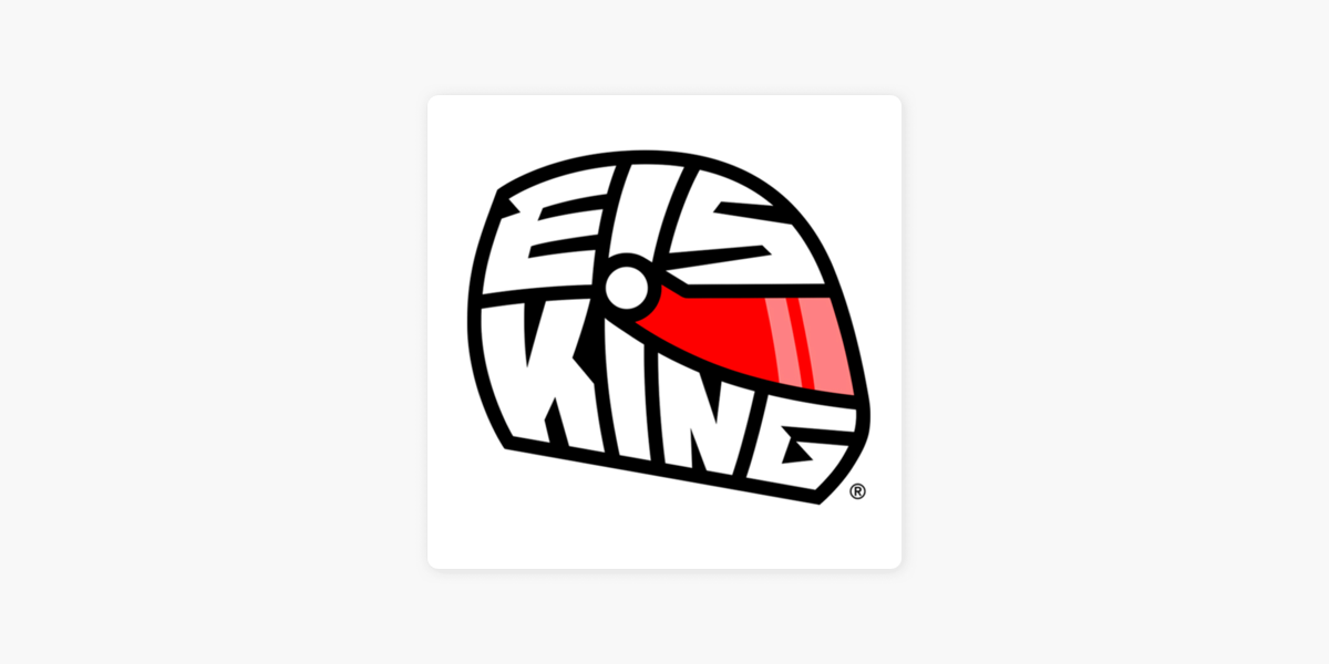EisKing F1 - Števo Eisele a Josef Král on Apple Podcasts