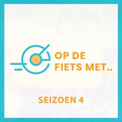 Op De Fiets Met Michiel Dijkman - Utrecht, de gezondste regio van de wereld?