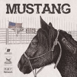 A sneak preview of my newest podcast, Mustang