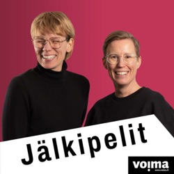 Jälkipelit