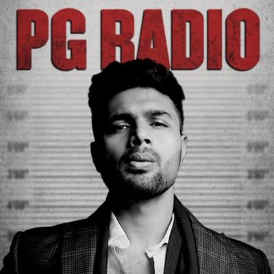 PG Radio:Prakhar Gupta, Ansh Bhatnagar