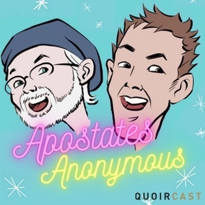 Apostates Anonymous