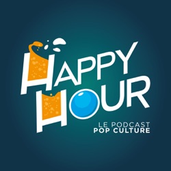 Happy Hour #80 avec Pierre Tessier : Super Mario & le doublage + Beau Is Afraid, Jedi Survivor, Catwoman At Night...