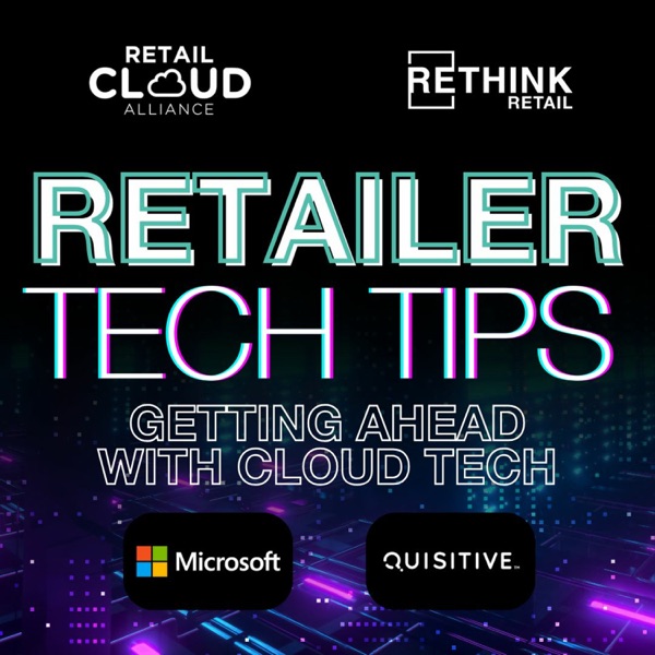 Retailer Tech Tips: Getting Ahead with Cloud Technology photo