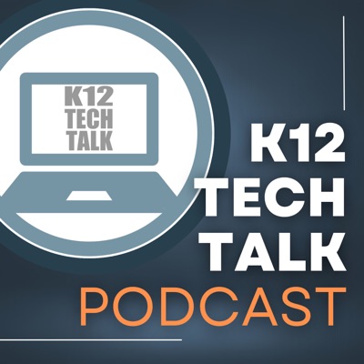 K12 Tech Talk:k12techtalk