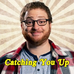 Podcasters Responding to Hate - Catching You Up with Nadav