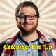Norm McDonald Gambling Stories - Catching You Up with Nadav