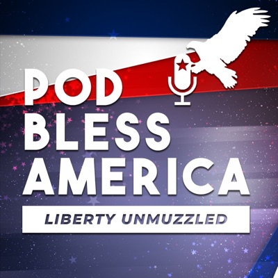 Pod Bless America Pod Bless America