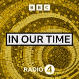 Image of In Our Time podcast