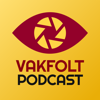 Vakfolt podcast - Frivalszky-Mayer Péter és Huszár András