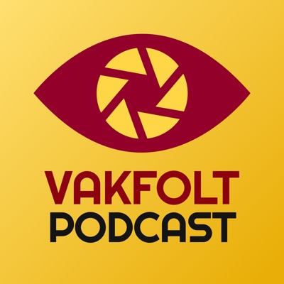Vakfolt podcast Vakfolt podcast