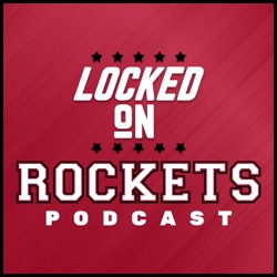 Houston Rockets Finish With 41-41 Record | Was This Season A Success? Biggest Offseason Questions?