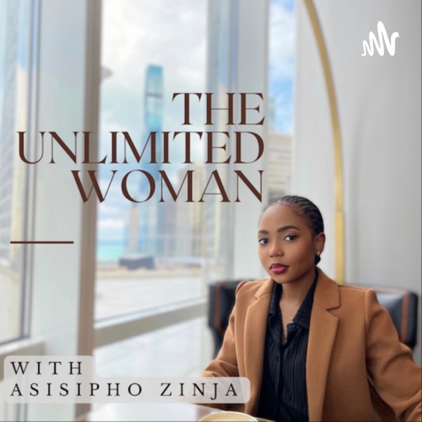 The Unlimited Woman