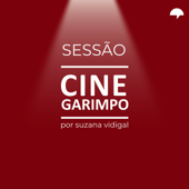 Sessão Cine Garimpo - Suzana Vidigal