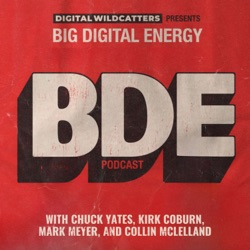 Trump executive orders, Scott Sheffield , can China beat OpenAI? | BDE 01.28.25