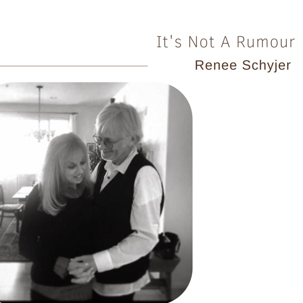 82. It's Not a Rumour | Renee Schyjer photo