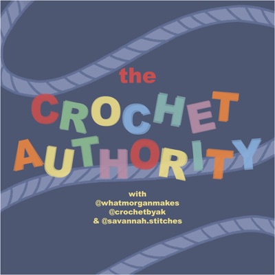 The Crochet Authority:Crochet Authority