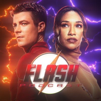 The Flash Podcast:The Flash Podcast