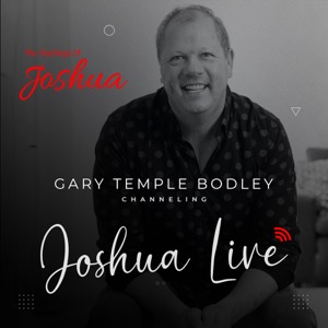 Joshua Live and the Law of Attraction