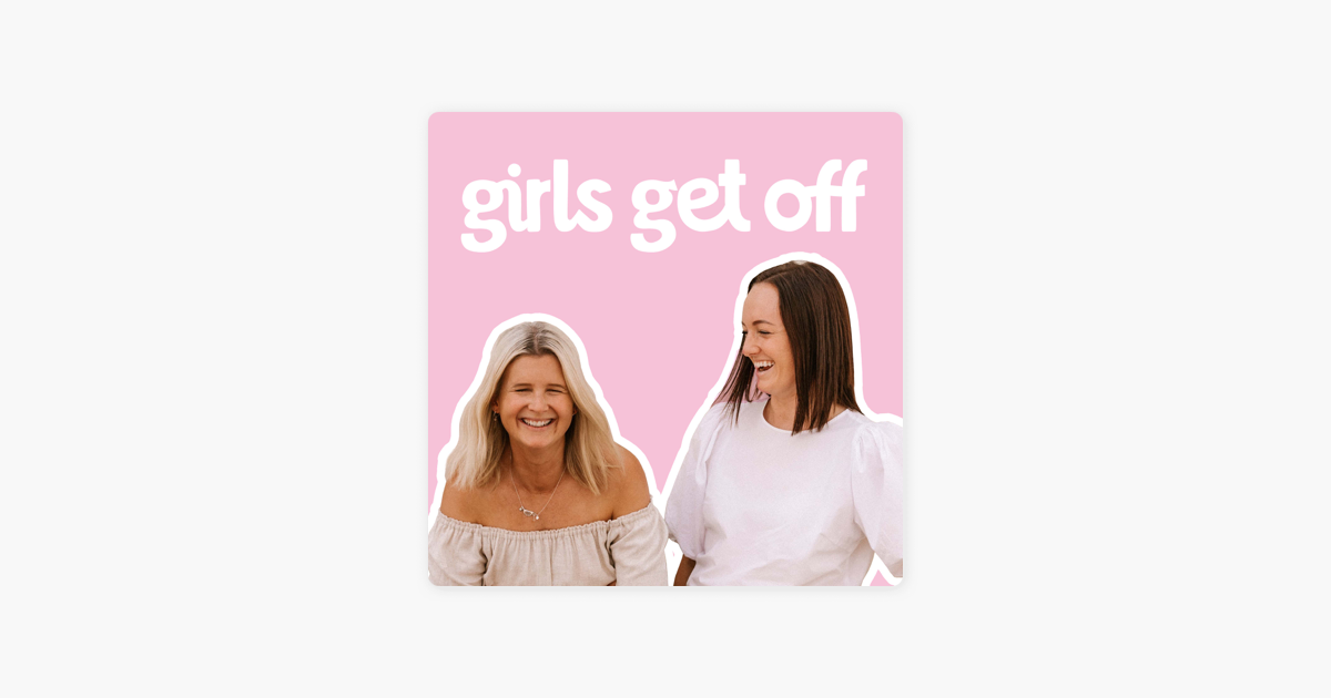 ‎Girls Get Off: Sexy Coms for Singles with Stacey O'Gorman on Apple ...