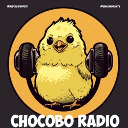 Fall Guys Update, FFXIV Twitter Drama, and More with SpokiDokes -Chocobo Radio Podcast #22