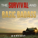 Best Home Defense Weapons podcast episode