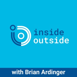 Human Aspects of Innovation with Mauro Porcini, PepsiCo's Chief Design Officer & Author of The Human Side of Innovation