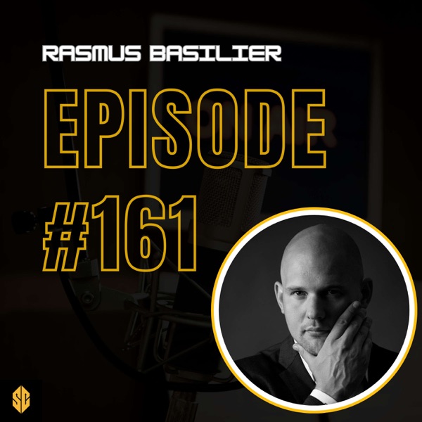 161. Authentic Content for Boring B2B Businesses with Rasmus Basilier photo