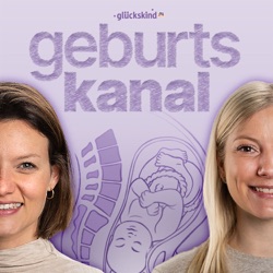 Wie läuft der Kaiserschnitt ab?