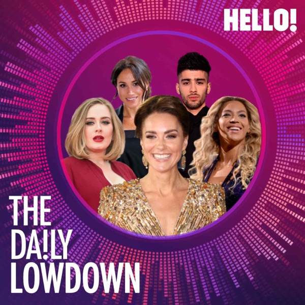 HELLO! The Daily Lowdown
