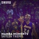 Mamba Moments Episode 18 - Elisa Hernandez, Host of Sports-Ish on Bleav, Former Lakers Arena Host and Journalist