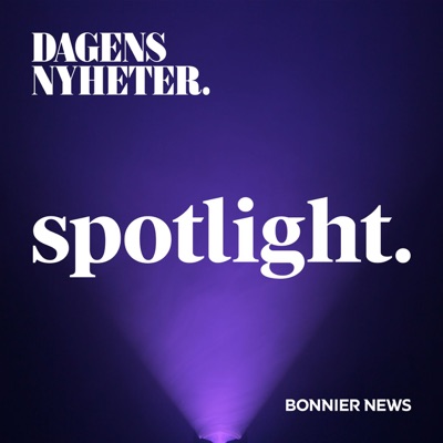 Spotlight:Dagens Nyheter