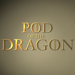 Pod of the Dragon