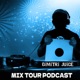 DJ Dimitri Juice - Mix Tour Podcast #26
