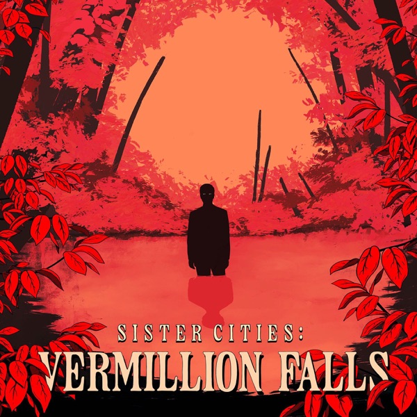 239 - Sister Cities: Vermillion Falls photo