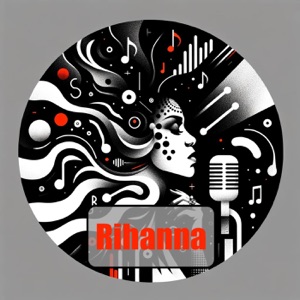 Rihanna - Robyn Rihanna Fenty Biography