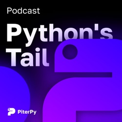 Python's Tail