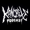 KONCRETE Podcast - Danny Jones