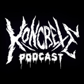 KONCRETE Podcast - Koncrete