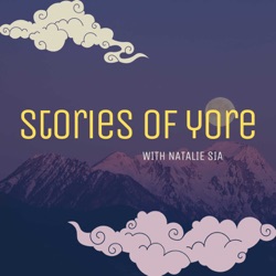 Stories of Yore