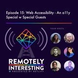 015: Web Accessibility: An a11y Special with Epic Guests