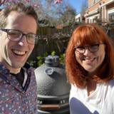 #77: Smaakmakers & Susan: BBQ-en, de Filipijnen en een aspergepan