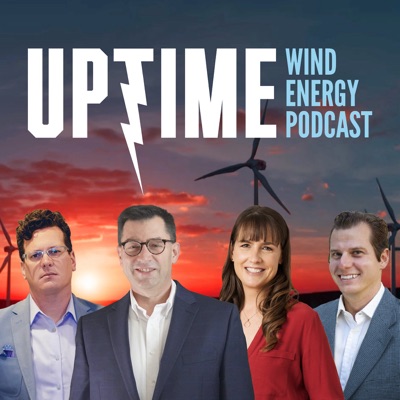 The Uptime Wind Energy Podcast The Uptime Wind Energy Podcast