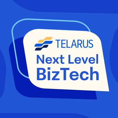 Next Level BizTech:Telarus